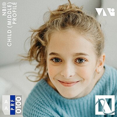 NBI® Child (Middle) Profile NBI® Child (Middle) Profile