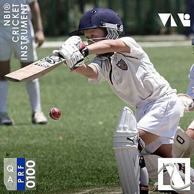 NBI® Cricket Instrument NBI® Cricket Instrument