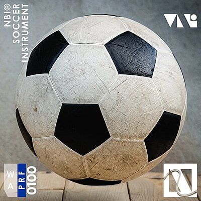 Soccer Instrument Soccer Instrument