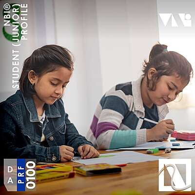 NBI® Student (Junior) Profile NBI® Student (Junior) Profile