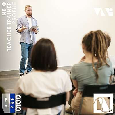 NBI® Teacher Trainer Profile NBI® Teacher Trainer Profile